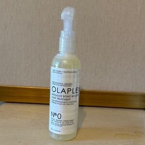 OLAPLEX No.0 Intensive Bond Building Hair Treatment - Clear
